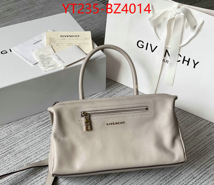 Givenchy Bags(TOP)-Crossbody- wholesale replica ID: BZ4014