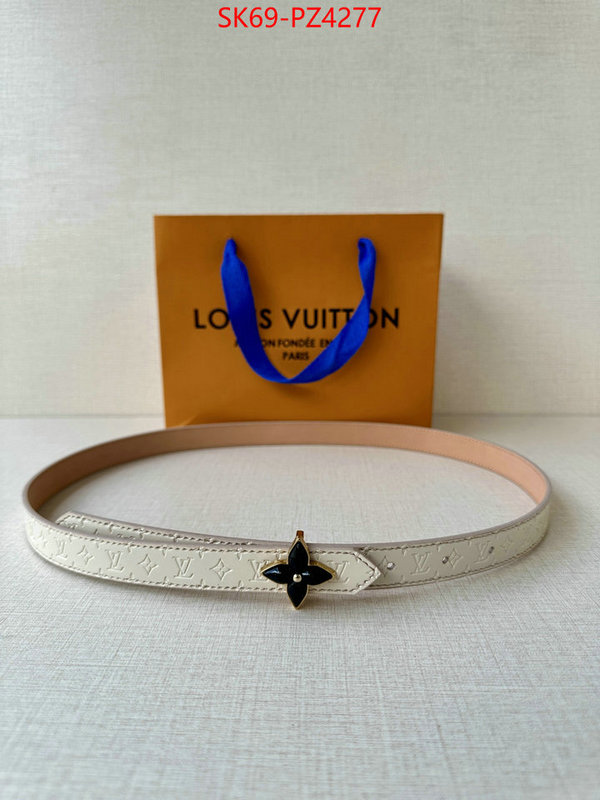 Belts-LV what ID: PZ4277 $: 69USD
