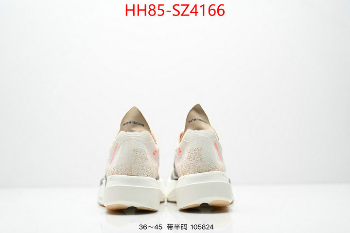Women Shoes-Adidas customize the best replica ID: SZ4166 $: 85USD