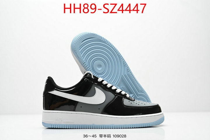 Men Shoes-Nike best knockoff ID: SZ4447 $: 89USD