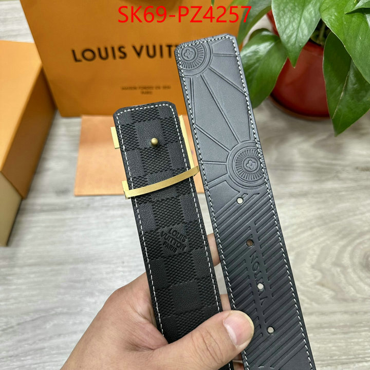 Belts-LV cheap ID: PZ4257 $: 69USD