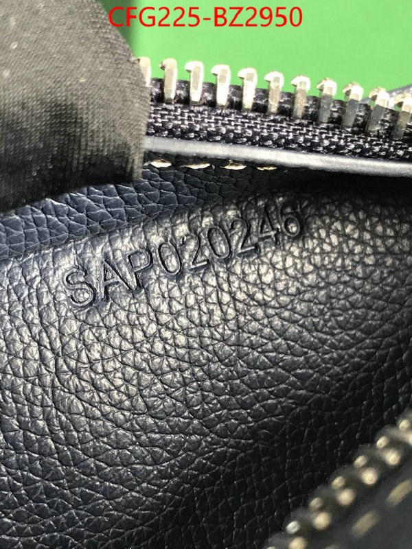 Goyard Bags(TOP)-Crossbody- 1:1 replica ID: BZ2950 $: 225USD,