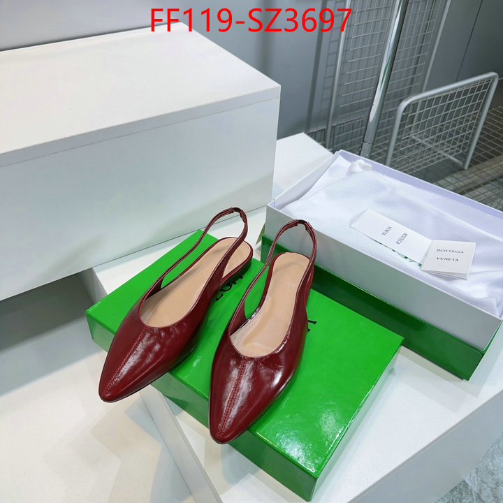 Women Shoes-BV online from china designer ID: SZ3697 $: 119USD