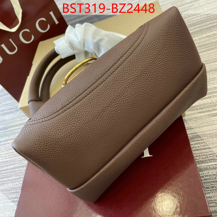 Gucci Bags(TOP)-Horsebit- what's the best place to buy replica ID: BZ2448