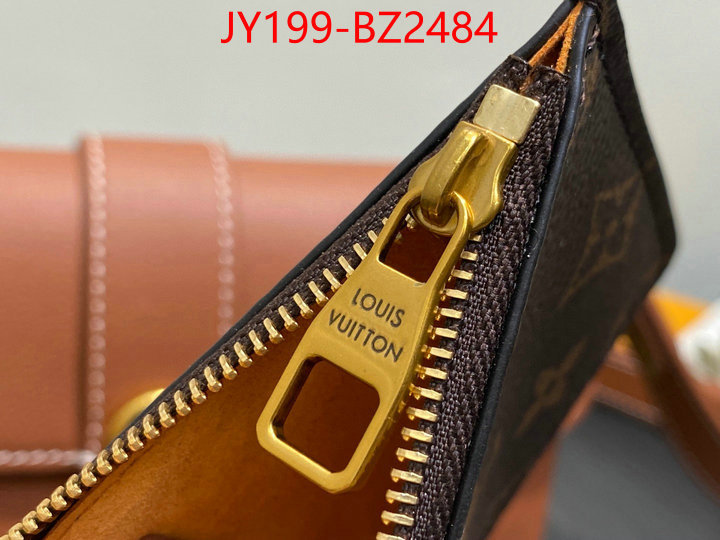 LV Bags(TOP)-Pochette MTis- quality replica ID: BZ2484 $: 199USD,