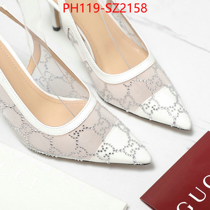 Women Shoes-Gucci buy ID: SZ2158 $: 119USD