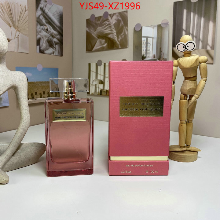 Perfume-Narciso Rodriguez designer high replica ID: XZ1996 $: 49USD
