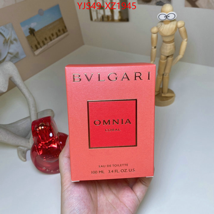 Perfume-Bvlgari what best designer replicas ID: XZ1945 $: 49USD