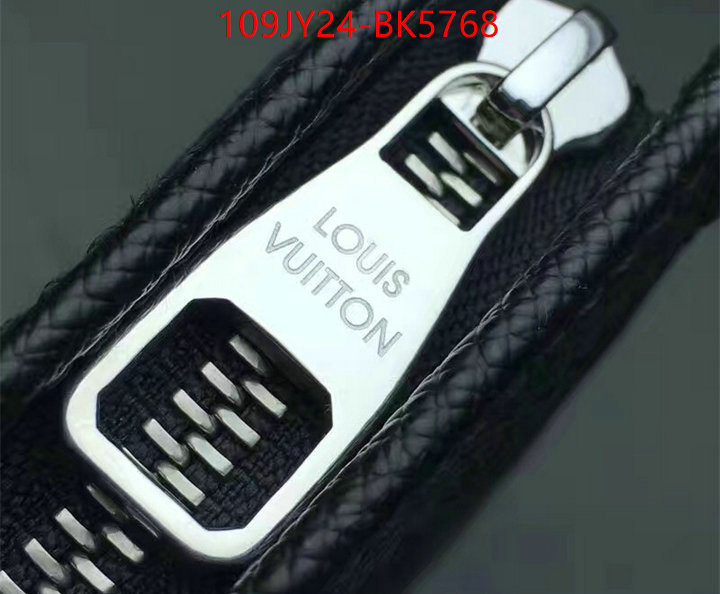 LV Bags(TOP)-Trio- best aaaaa ID: BK5768 $: 109USD,