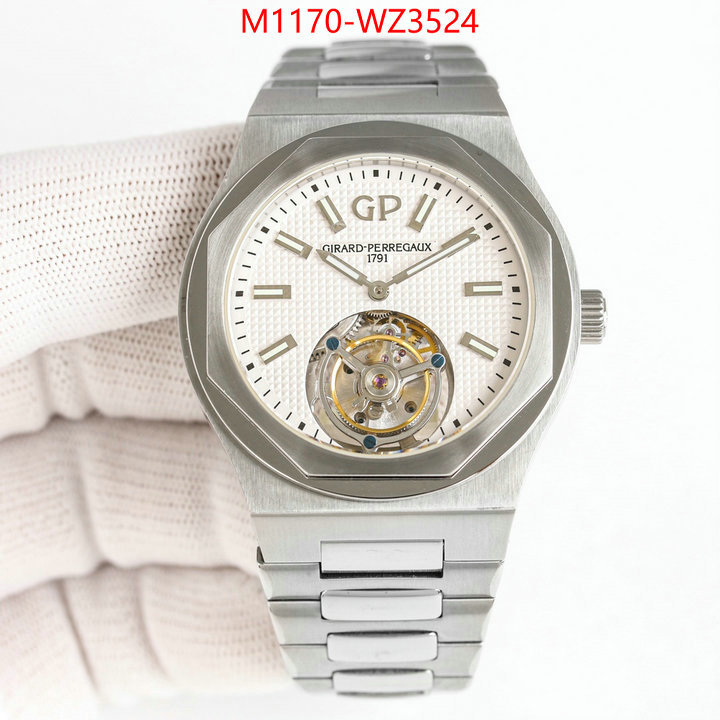 Watch(TOP)-Patek Philippe buying replica ID: WZ3524 $: 1170USD