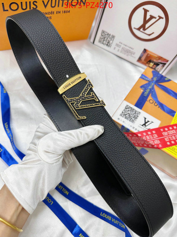Belts-LV sell online ID: PZ4270 $: 75USD