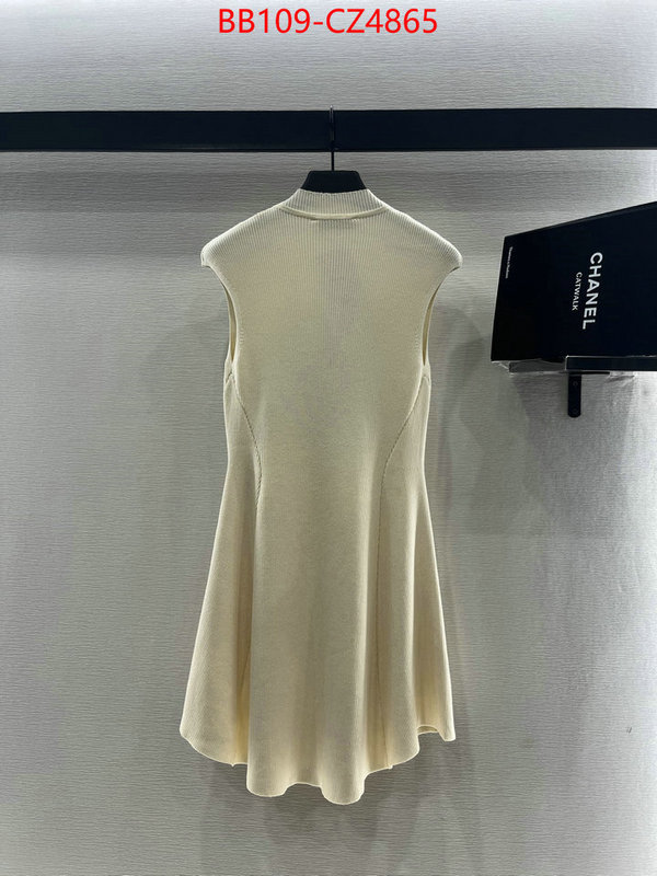 Clothing-Dior online ID: CZ4865 $: 109USD