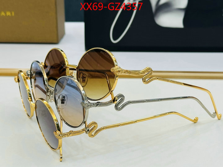 Glasses-Bvlgari shop the best high quality ID: GZ4357 $: 69USD