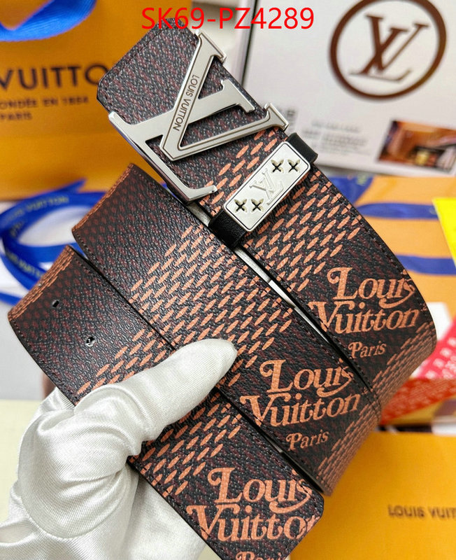 Belts-LV high ID: PZ4289 $: 69USD