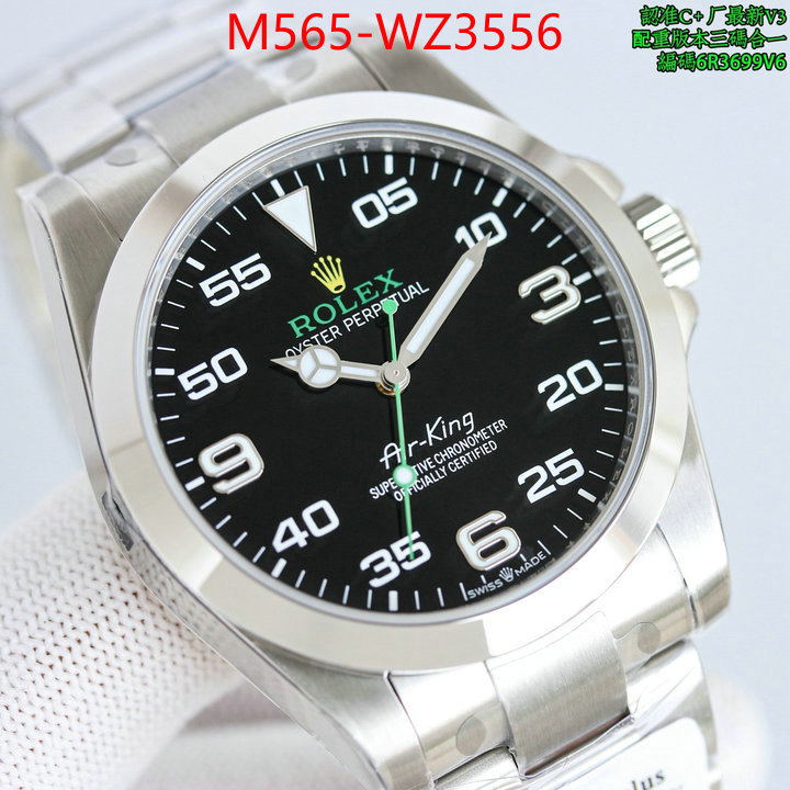 Watch(TOP)-Rolex replica sale online ID: WZ3556 $: 565USD