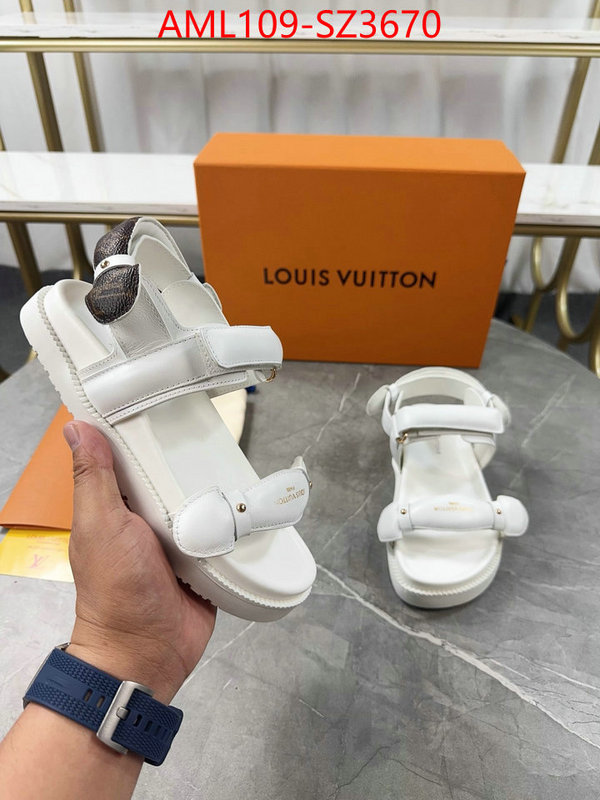Men Shoes-LV find replica ID: SZ3670 $: 109USD