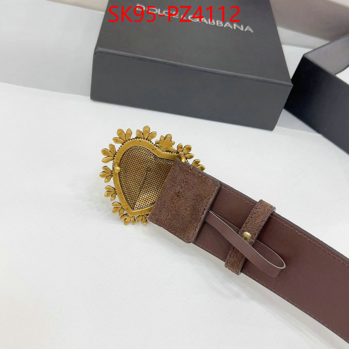 Belts-DG mirror quality ID: PZ4112 $: 95USD