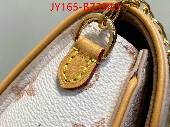 LV Bags(TOP)-Pochette MTis- sell online luxury designer ID: BZ3940 $: 165USD,