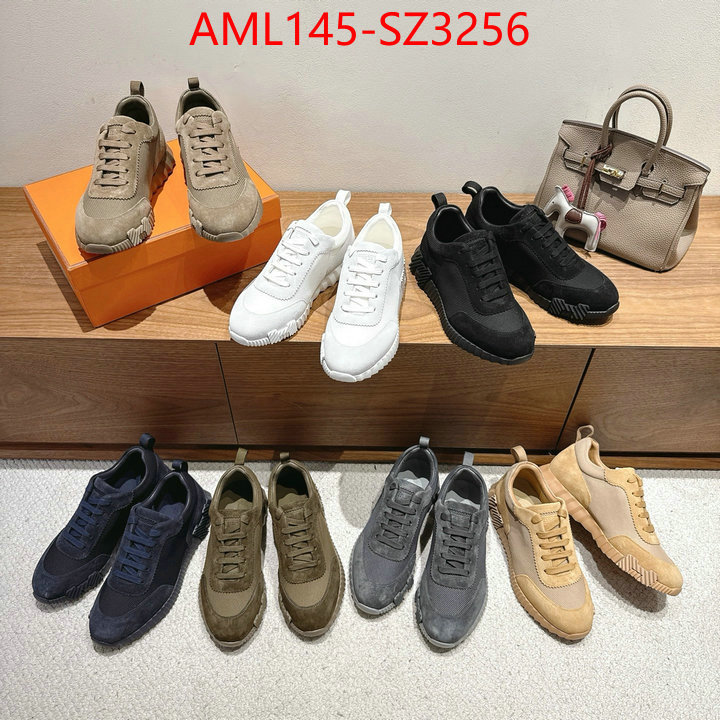 Men Shoes-Hermes best website for replica ID: SZ3256 $: 145USD