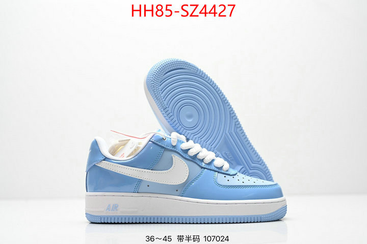 Men Shoes-Nike new designer replica ID: SZ4427 $: 85USD