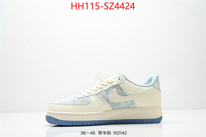 Women Shoes-NIKE from china ID: SZ4424 $: 115USD