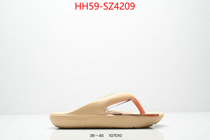 Women Shoes-New Balance new ID: SZ4209 $: 59USD