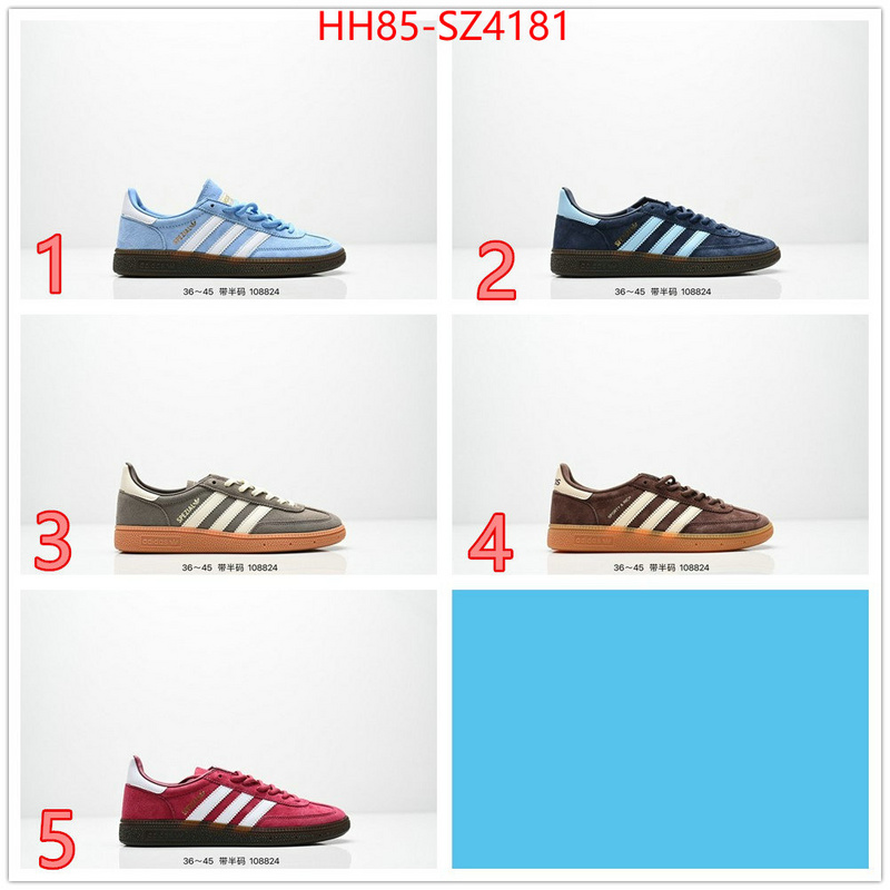 Women Shoes-Adidas buy 2024 replica ID: SZ4181 $: 85USD