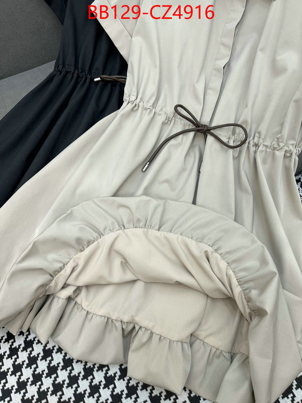 Clothing-Loewe the online shopping ID: CZ4916 $: 129USD