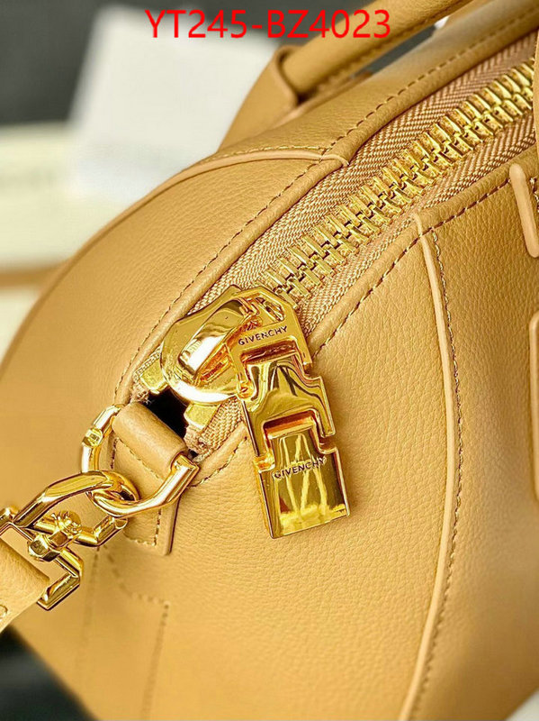 Givenchy Bags(TOP)-Handbag- replica us ID: BZ4023 $: 245USD,