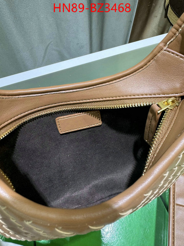 BV Bags(4A)-Crossbody- high quality replica ID: BZ3468 $: 89USD,