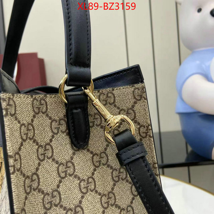 Gucci Bags(4A)-Padlock- replica aaaaa designer ID: BZ3159 $: 89USD,