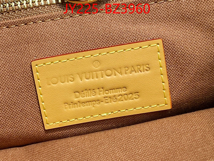 LV Bags(TOP)-Handbag Collection- top designer replica ID: BZ3960 $: 225USD,