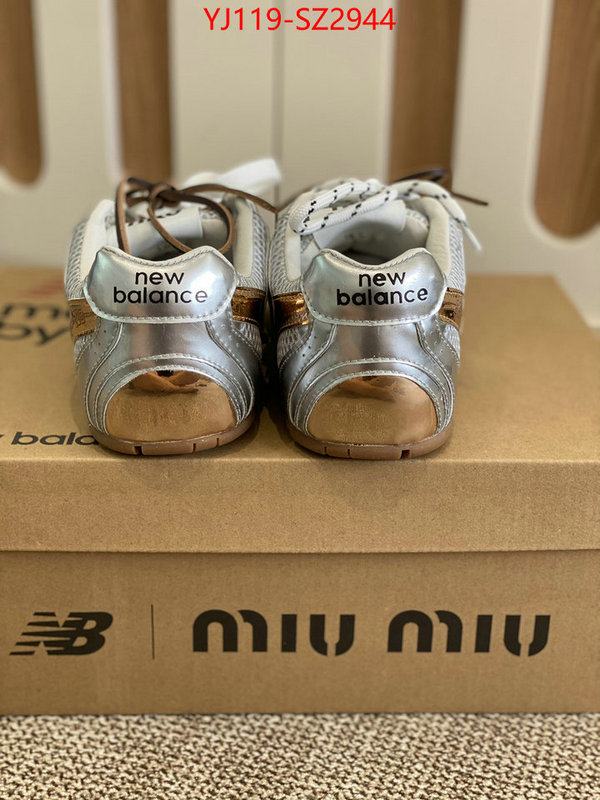 Women Shoes-Miu Miu replcia cheap from china ID: SZ2944 $: 119USD