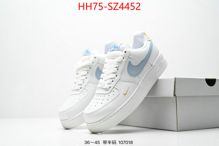 Men Shoes-Nike high ID: SZ4452 $: 75USD