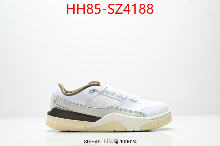 Women Shoes-NIKE from china 2024 ID: SZ4188 $: 85USD
