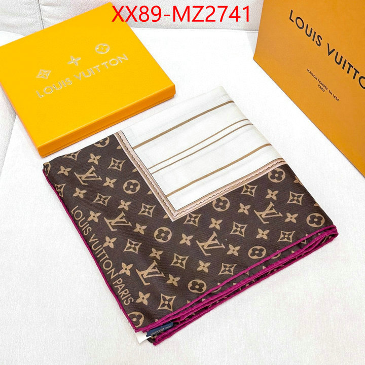 Scarf-LV replicas ID: MZ2741 $: 89USD
