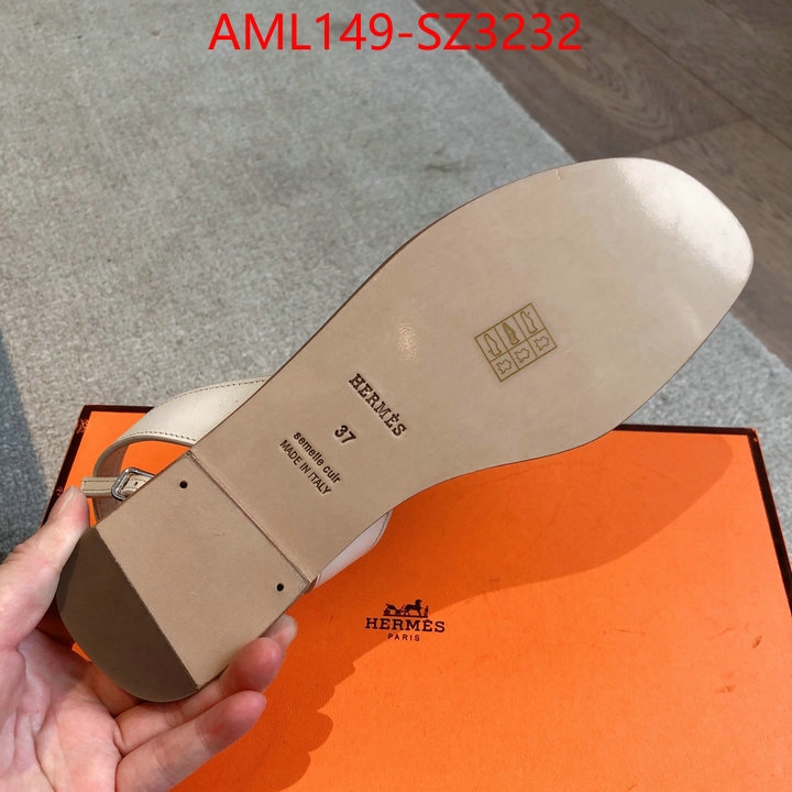 Women Shoes-Hermes cheap high quality replica ID: SZ3232 $: 149USD