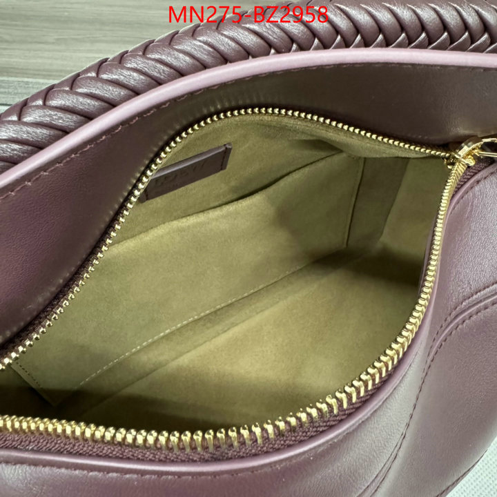 Loewe Bags(TOP)-Puzzle- buy 1:1 ID: BZ2958 $: 275USD,