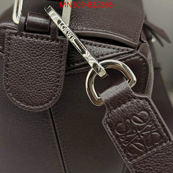 Loewe Bags(TOP)-Puzzle- buy top high quality replica ID: BZ2885 $: 309USD,