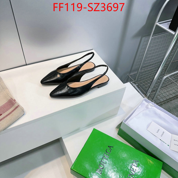 Women Shoes-BV online from china designer ID: SZ3697 $: 119USD