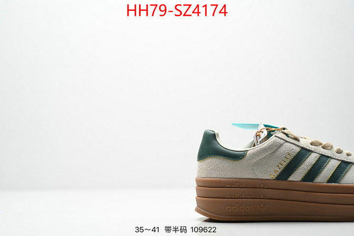 Women Shoes-Adidas replica designer ID: SZ4174 $: 79USD