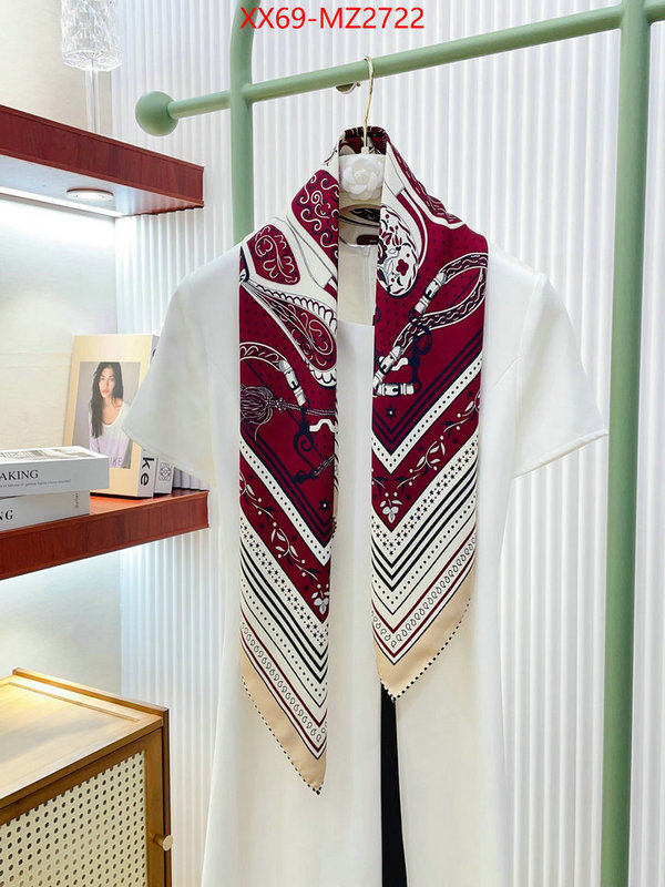 Scarf-Hermes we offer ID: MZ2722 $: 69USD