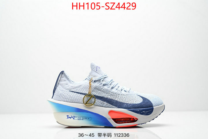 Women Shoes-NIKE wholesale imitation designer replicas ID: SZ4429 $: 105USD
