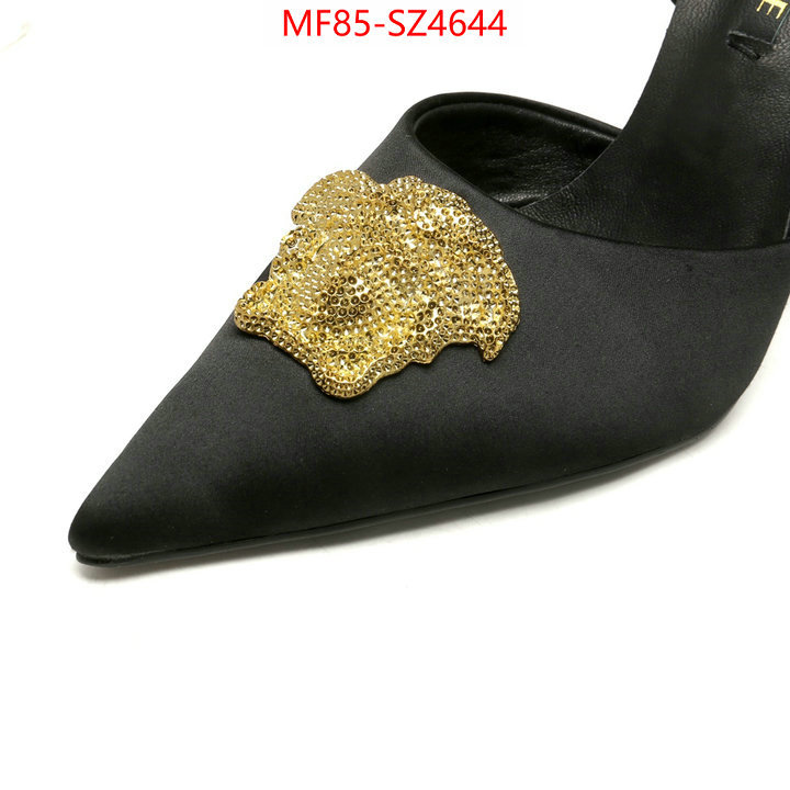 Women Shoes-Versace online sale ID: SZ4644 $: 85USD