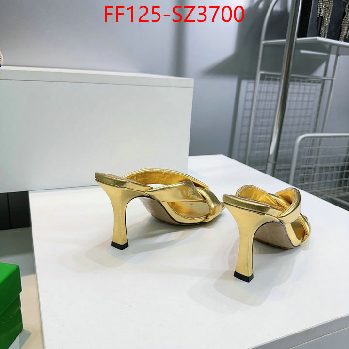 Women Shoes-BV highest quality replica ID: SZ3700 $: 125USD