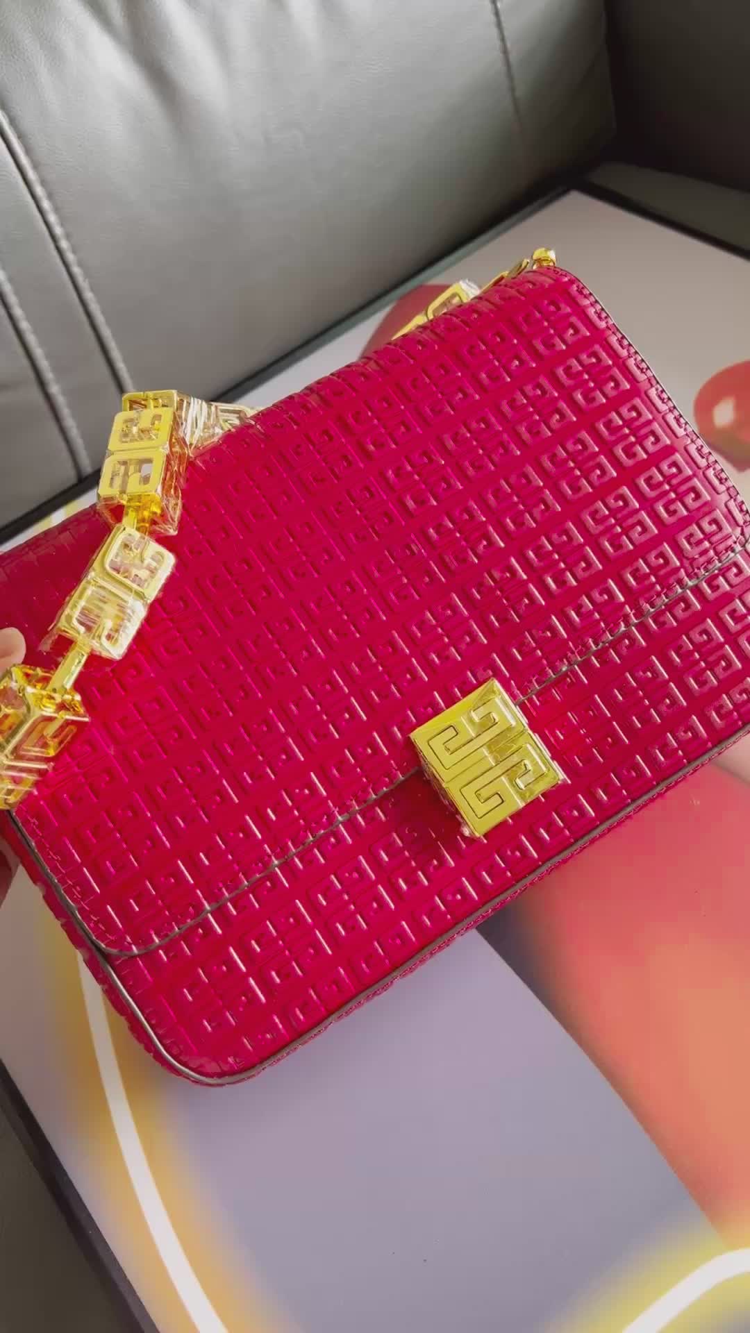 Givenchy Bags(TOP)-Crossbody- designer high replica ID: BZ2877 $: 209USD,