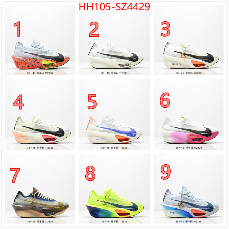 Women Shoes-NIKE wholesale imitation designer replicas ID: SZ4429 $: 105USD