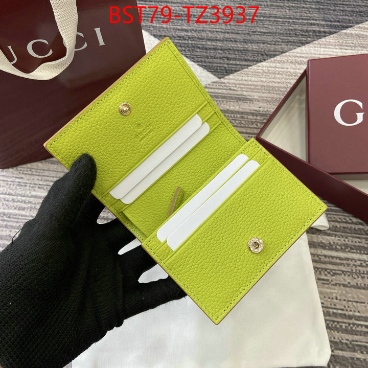 Gucci Bags(TOP)-Wallet- online china ID: TZ3937 $: 79USD,