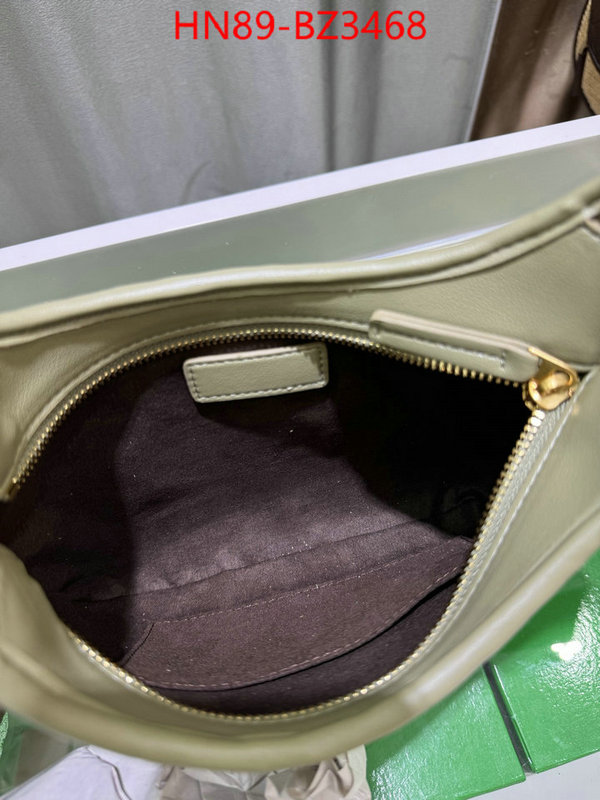 BV Bags(4A)-Crossbody- high quality replica ID: BZ3468 $: 89USD,