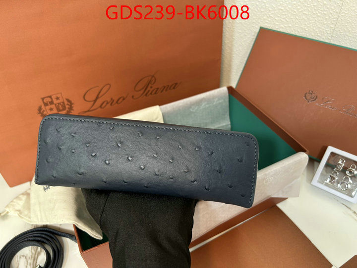 Loro piana Bags (TOP)-Crossbody- replica wholesale ID: BK6008 $: 239USD,